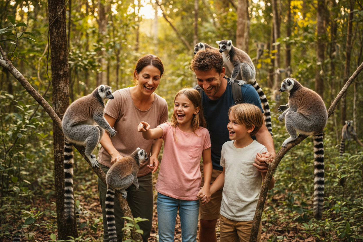 Famille