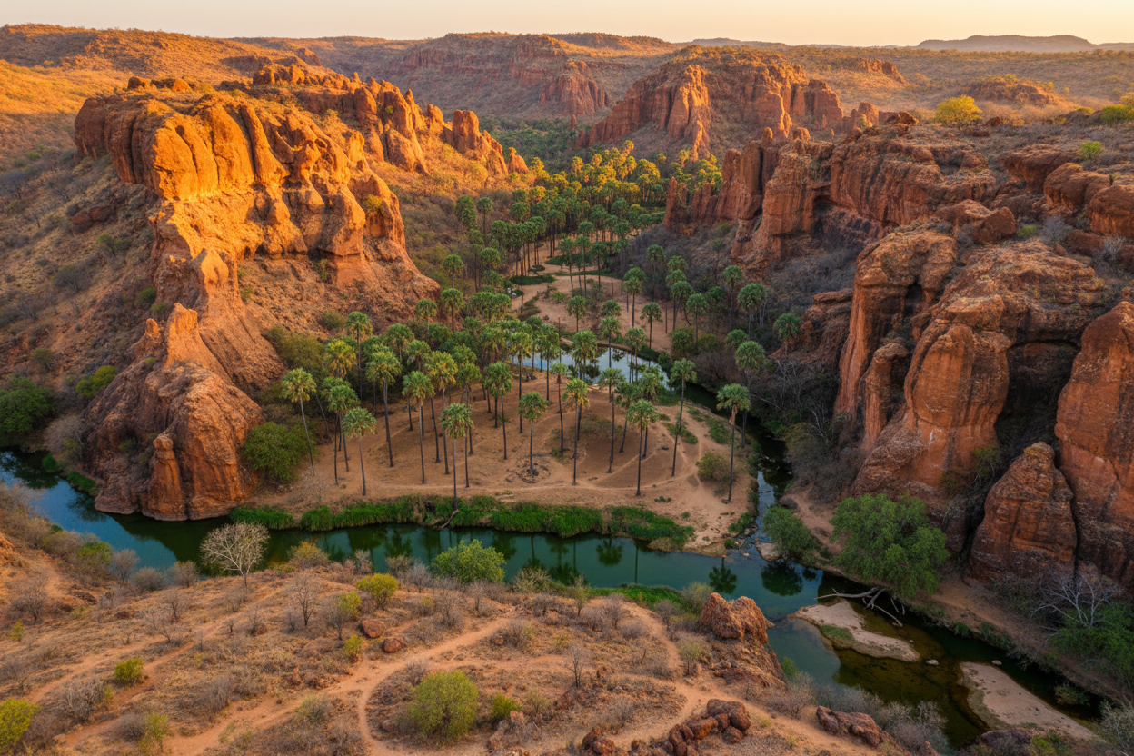Route du Sud Sauvage – Madagascar